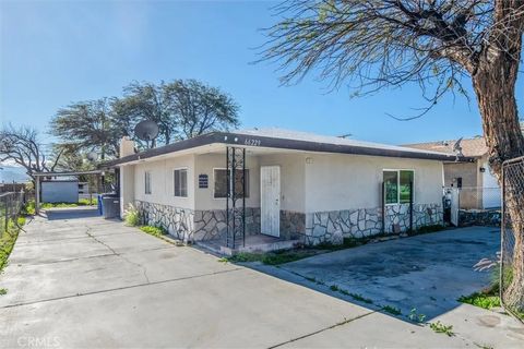 66229 4th Desert Hot Springs CA 92240