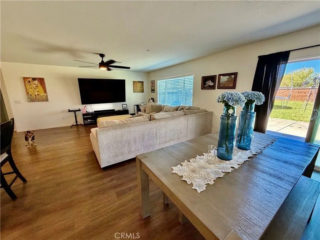 Photo of 25371 Sedona Ln, Homeland, CA 92548 (MLS # CV26056671)
