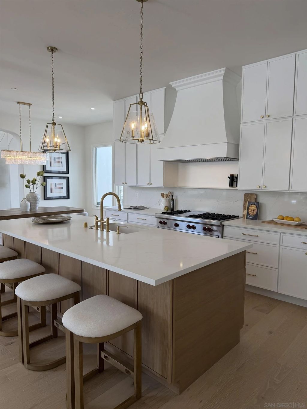 Photo of 8164 Pale Moon Rd, San Diego, CA 92127 (MLS # 260009707)