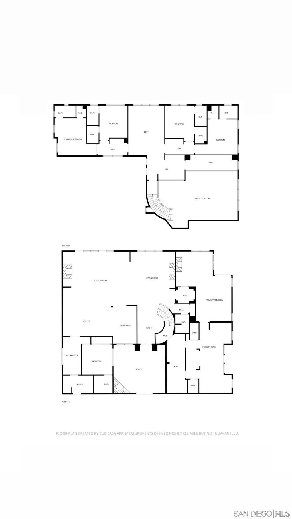 Photo of 8164 Pale Moon Rd, San Diego, CA 92127 (MLS # 260009707)