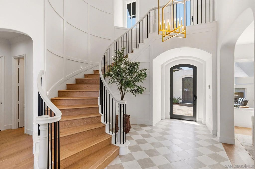 Photo of 8164 Pale Moon Rd, San Diego, CA 92127 (MLS # 260009707)