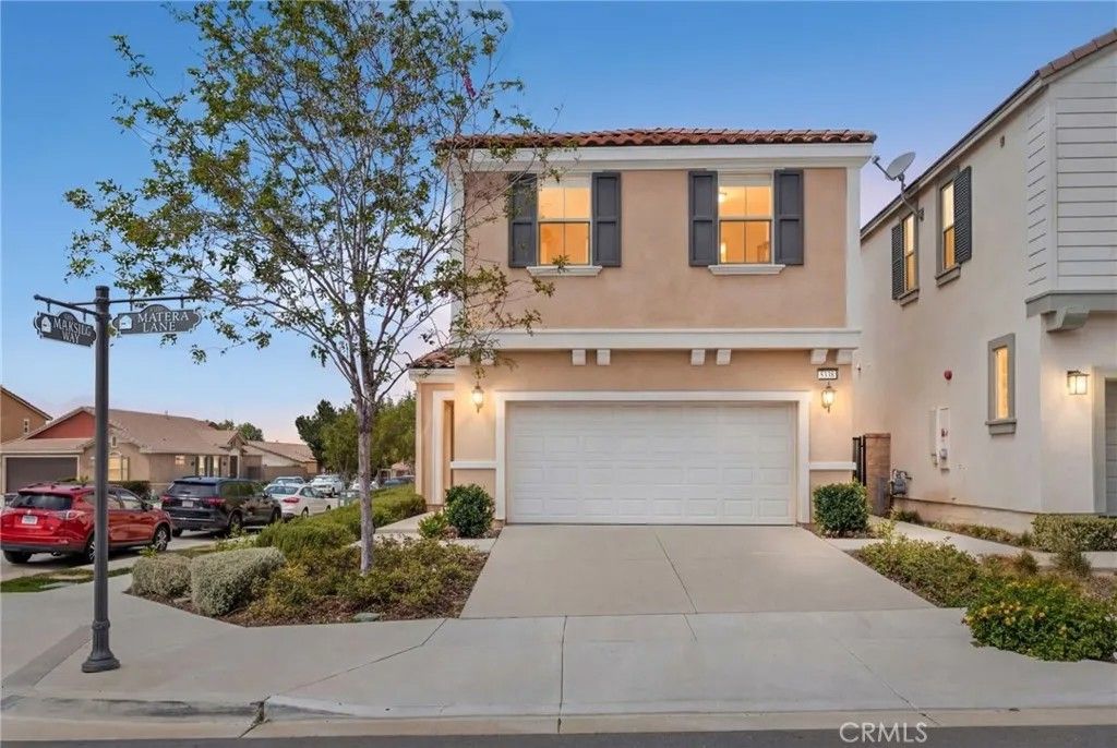 Photo of 5338 Matera Lane, Fontana, CA 92336 (MLS # CV26073527)