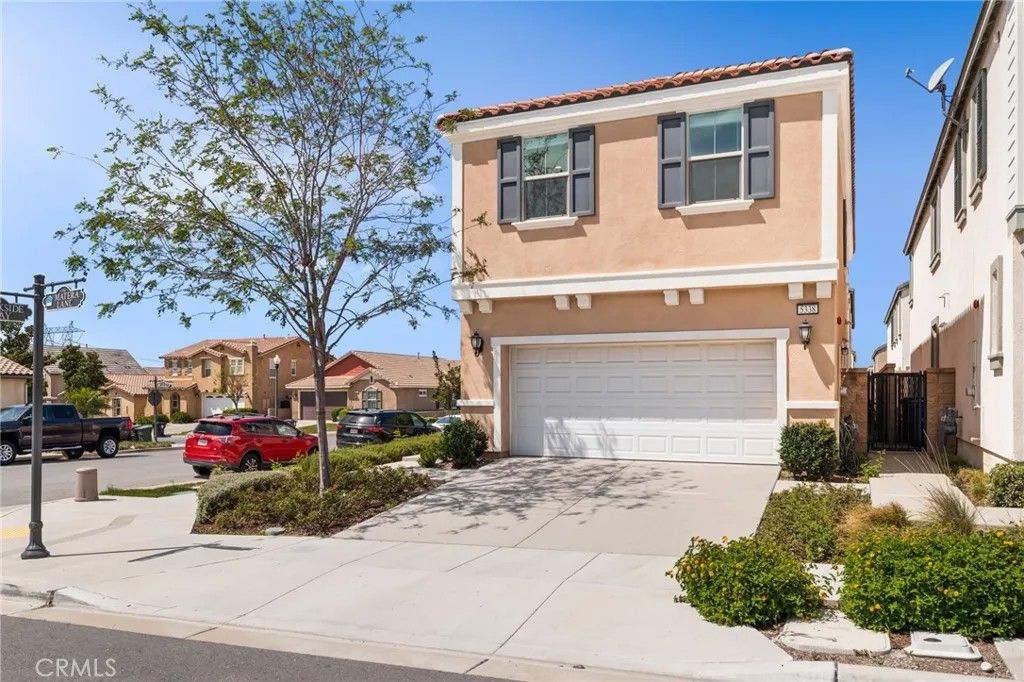 Photo of 5338 Matera Lane, Fontana, CA 92336 (MLS # CV26073527)