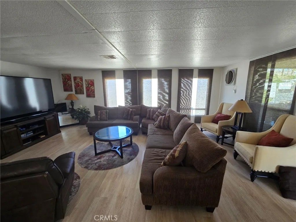 Photo of 15500 Bubbling Wells, Desert Hot Springs, CA 92240 (MLS # IG26084112)