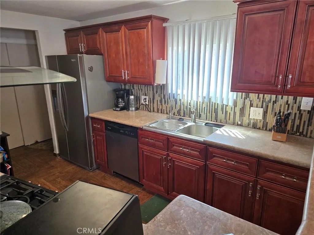 Photo of 15500 Bubbling Wells, Desert Hot Springs, CA 92240 (MLS # IG26084112)