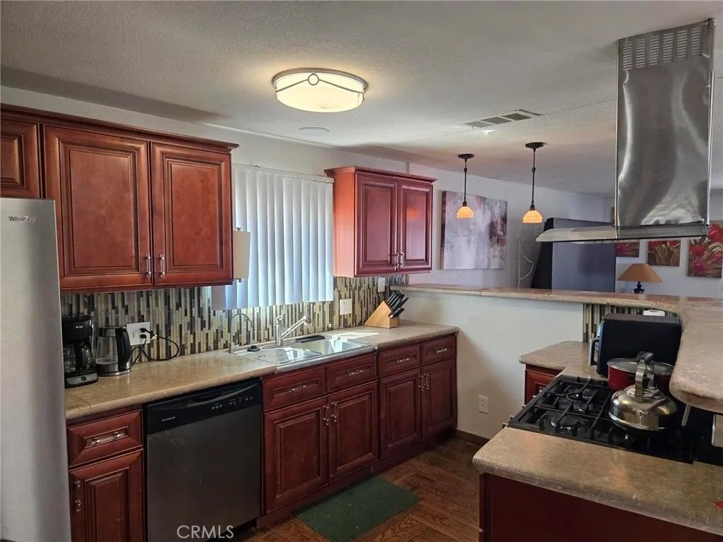 Photo of 15500 Bubbling Wells, Desert Hot Springs, CA 92240 (MLS # IG26084112)