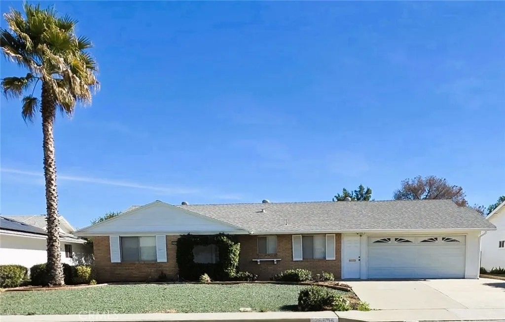 Photo of 28894 Portsmouth Dr, Menifee, CA 92586 (MLS # PW26026755)