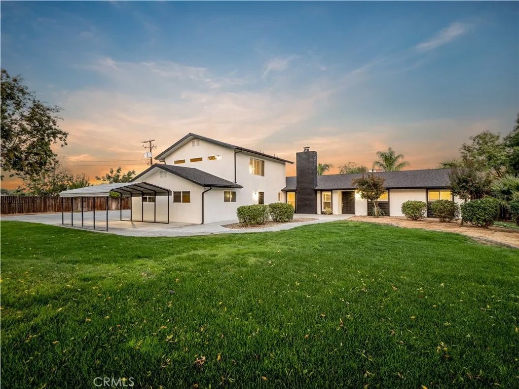 Photo of 9226 N Fowler Ave, Clovis, CA 93619 (MLS # FR26053721)