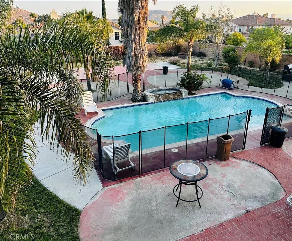 Photo of 28675 Suffolk Downs Way, Moreno Valley, CA 92555 (MLS # SW26018219)