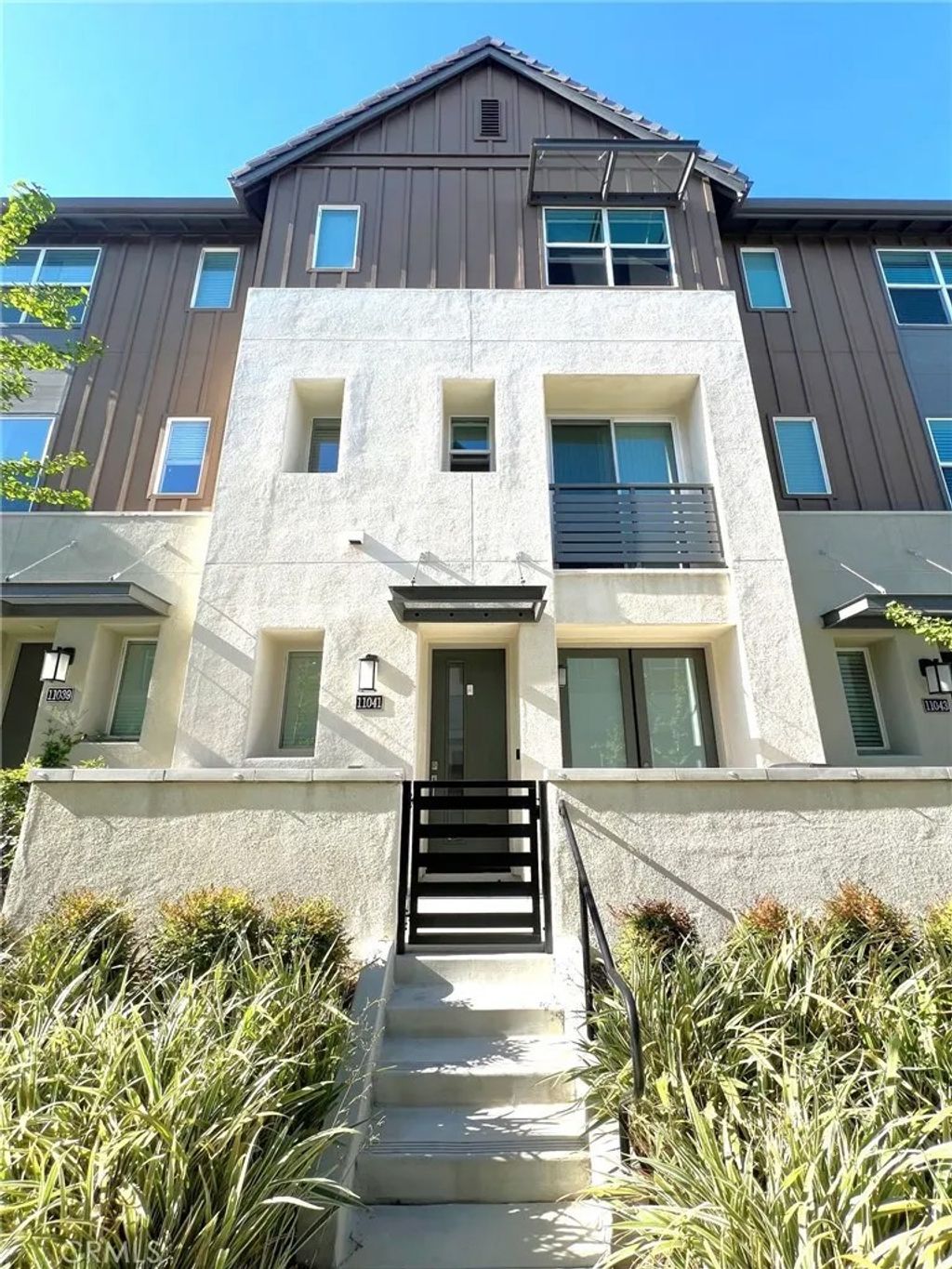 Photo for 11041 Enliven Dr, Rancho Cucamonga, CA 91730 (MLS # PF25245480)