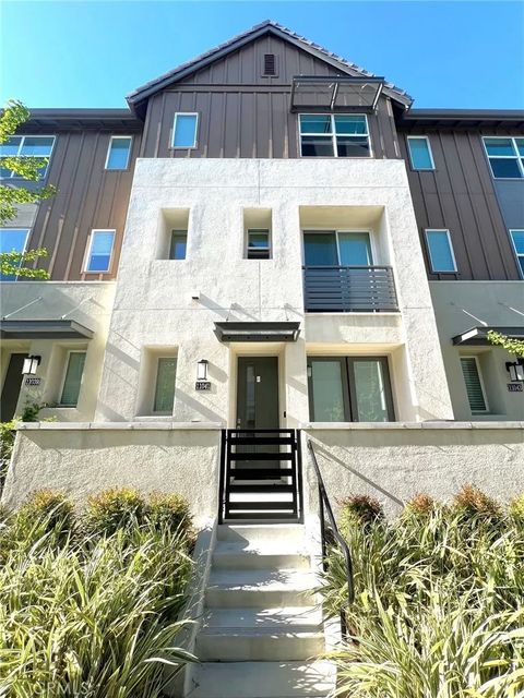 Photo of 11041 Enliven Dr, Rancho Cucamonga, CA 91730 (MLS # PF25245480)