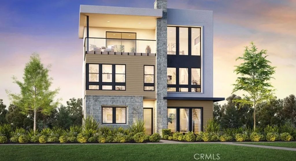 Photo of 117 Shell, Irvine, CA 92618 (MLS # OC26090631)