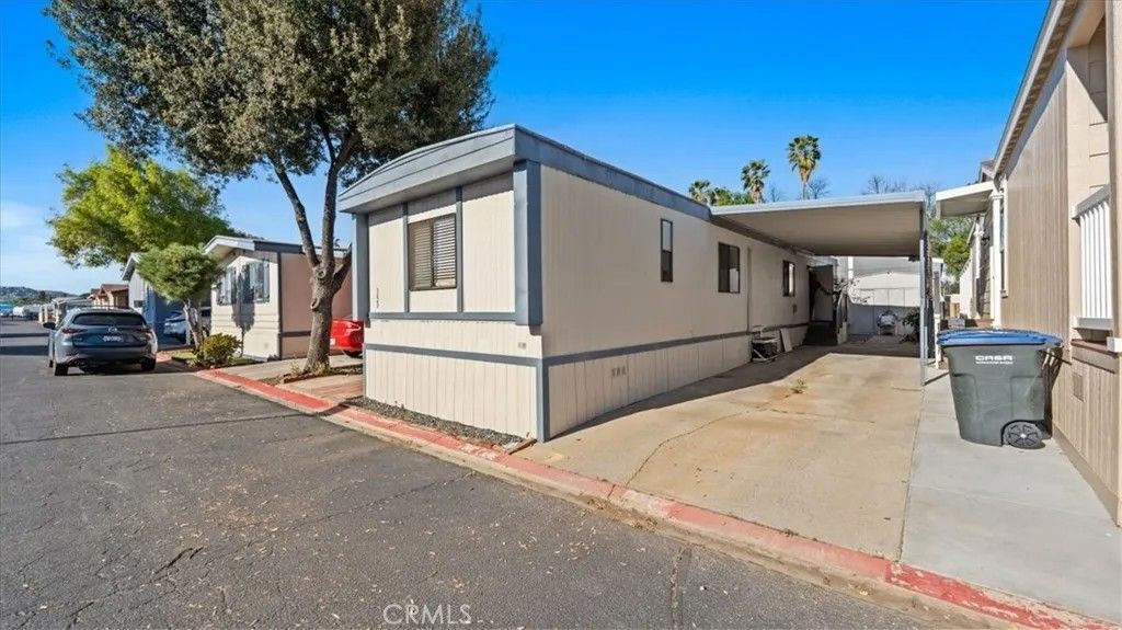 Photo of 350 E San Jacinto Ave #133, Perris, CA 92571 (MLS # CV26040698)