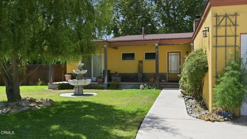 311 Freear Drive