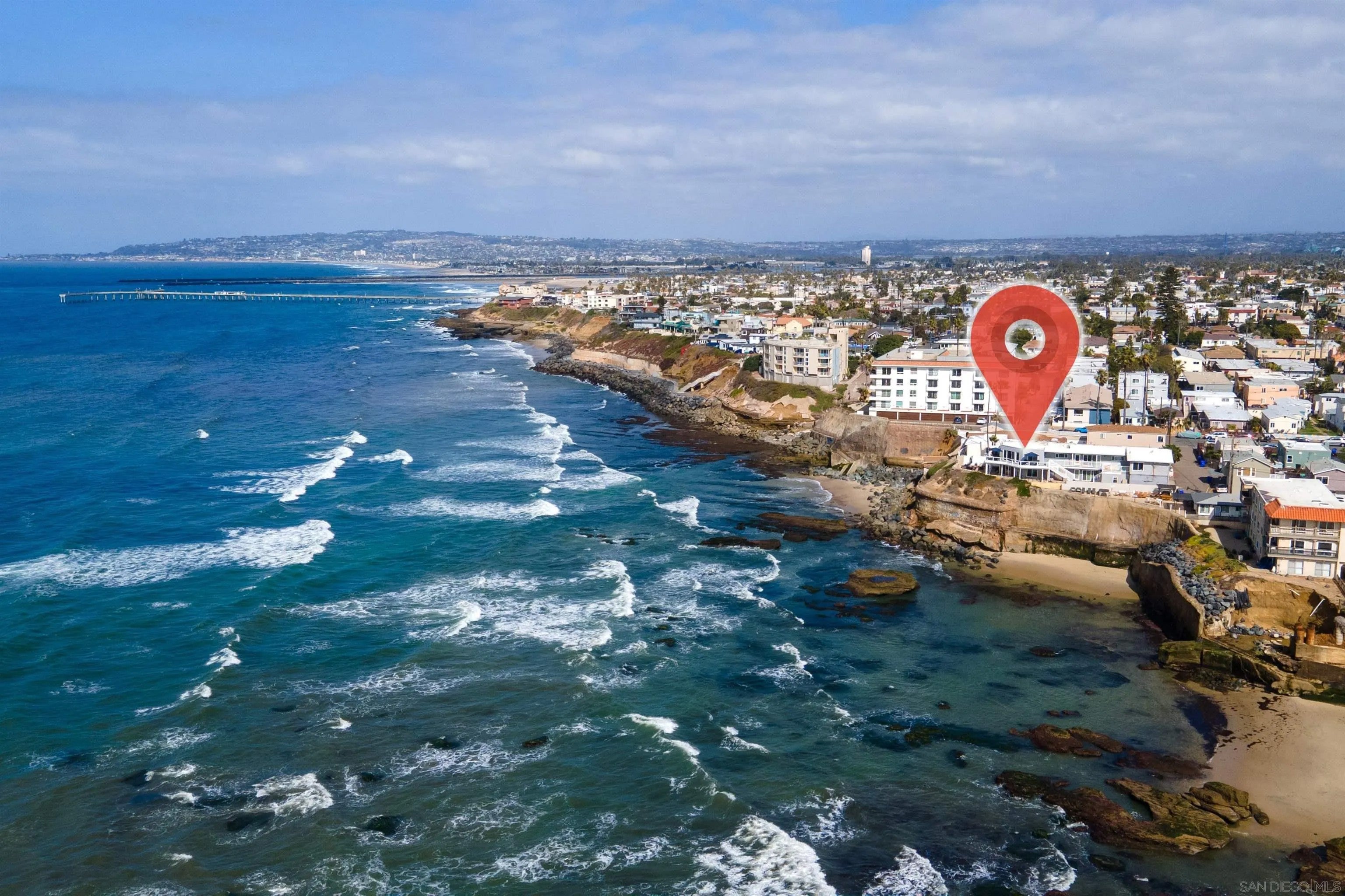 1476-1480 Pescadero Drive