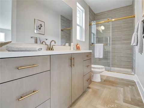 Tiny photo for 35884 Wildwood Crest Drive, Yucaipa, CA 92399 (MLS # IV25252221)