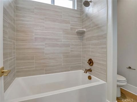 Tiny photo for 35884 Wildwood Crest Drive, Yucaipa, CA 92399 (MLS # IV25252221)