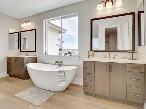 Tiny photo for 35884 Wildwood Crest Drive, Yucaipa, CA 92399 (MLS # IV25252221)