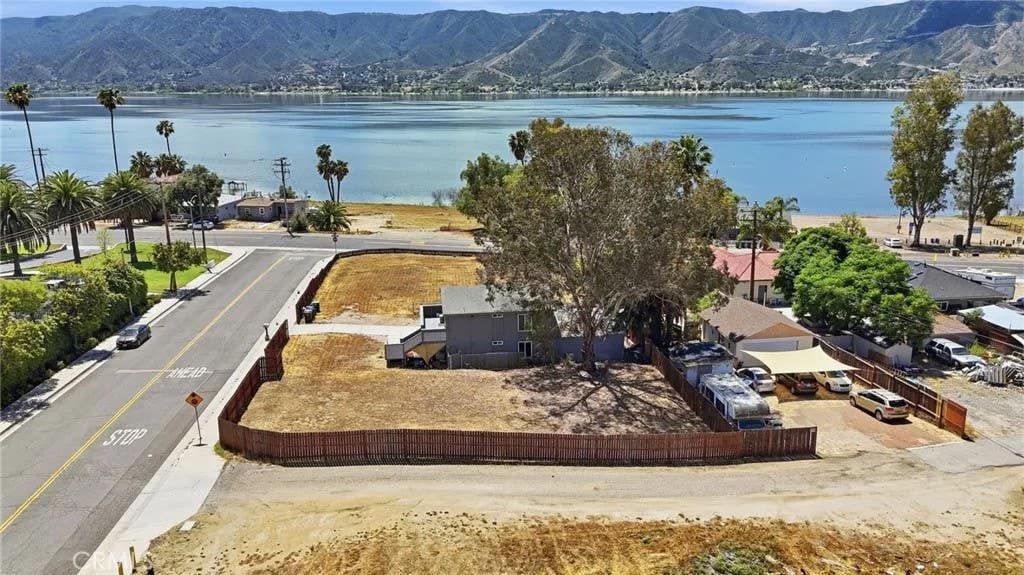 Photo of 0 Mohr, Lake Elsinore, CA 92530 (MLS # NP26181962)