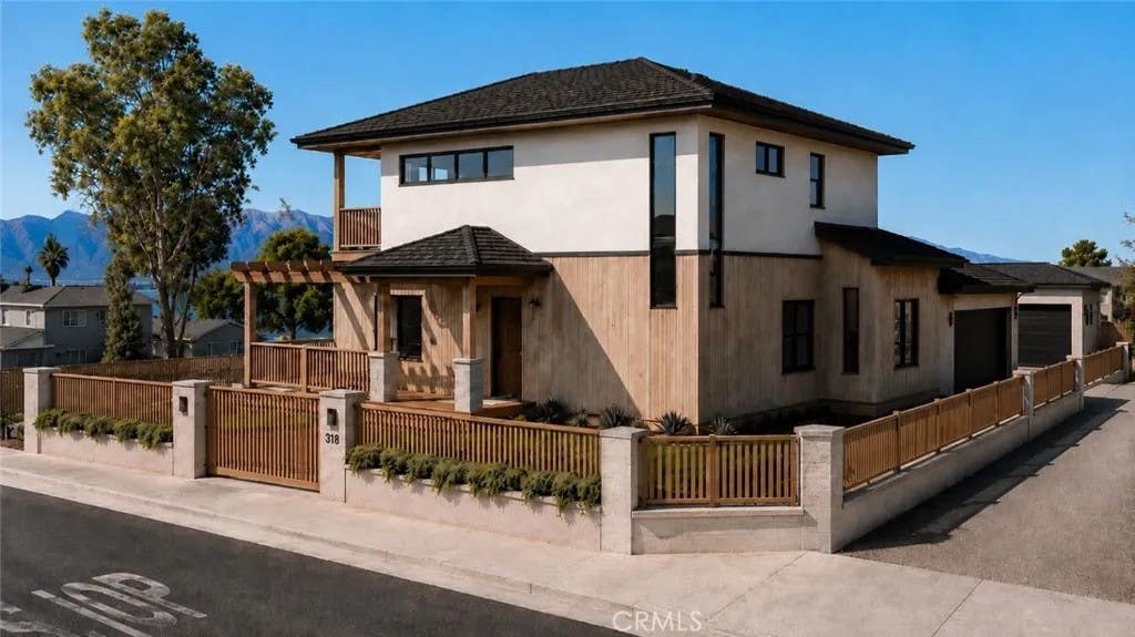 Photo of 0 Mohr, Lake Elsinore, CA 92530 (MLS # NP26181962)