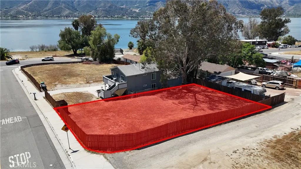 Photo of 0 Mohr, Lake Elsinore, CA 92530 (MLS # NP26181962)