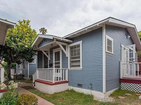 Photo of 609 Genter St, La Jolla, CA 92037 (MLS # 250025889)