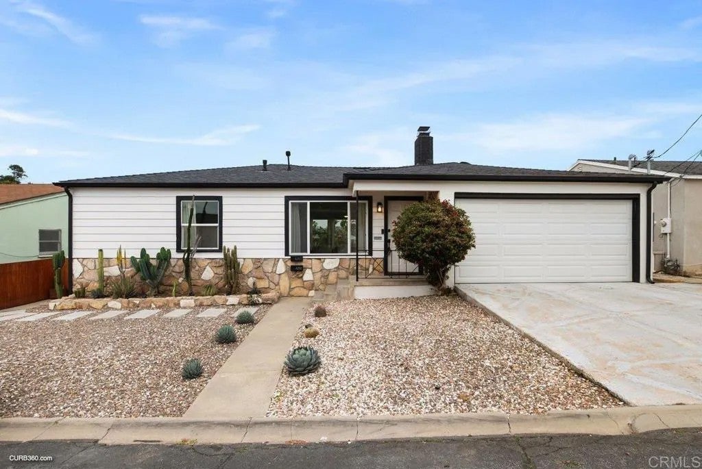 Photo of 4250 Blackton Drive, La Mesa, CA 91941 (MLS # NDP2608124)