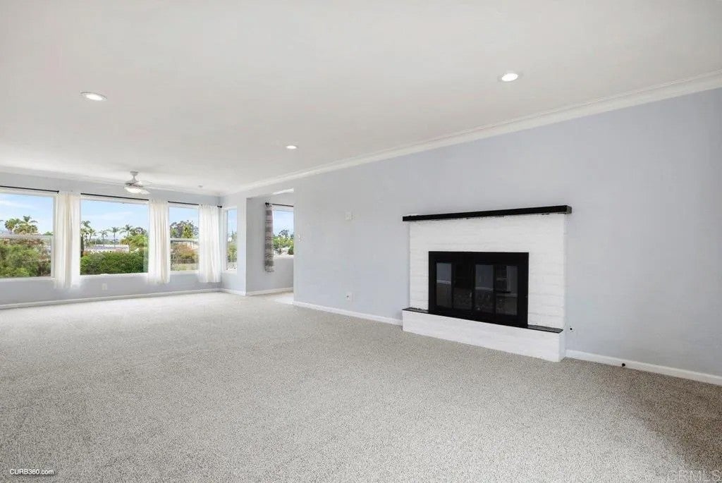 Photo of 4250 Blackton Drive, La Mesa, CA 91941 (MLS # NDP2608124)