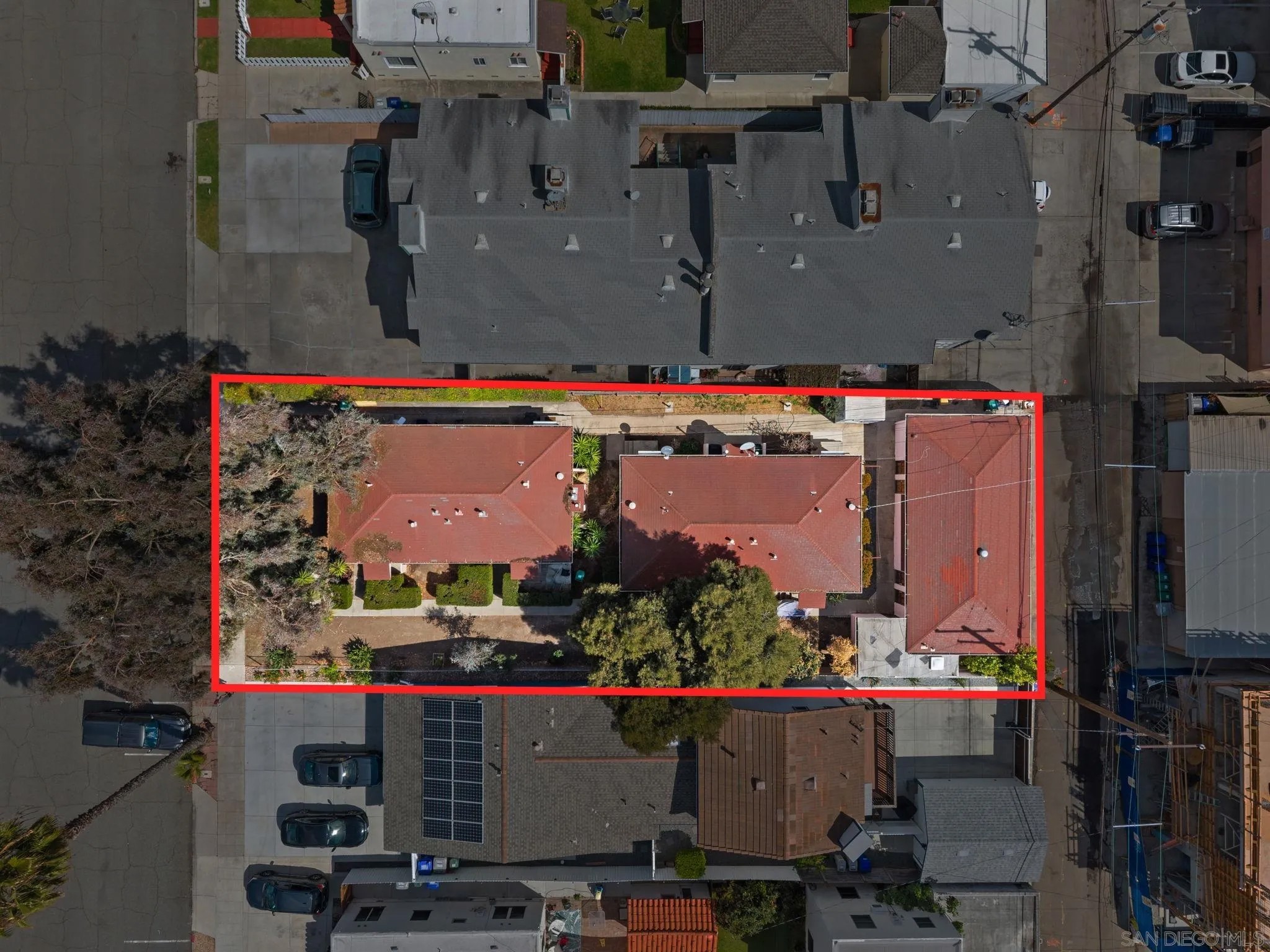 4541 Oregon St
