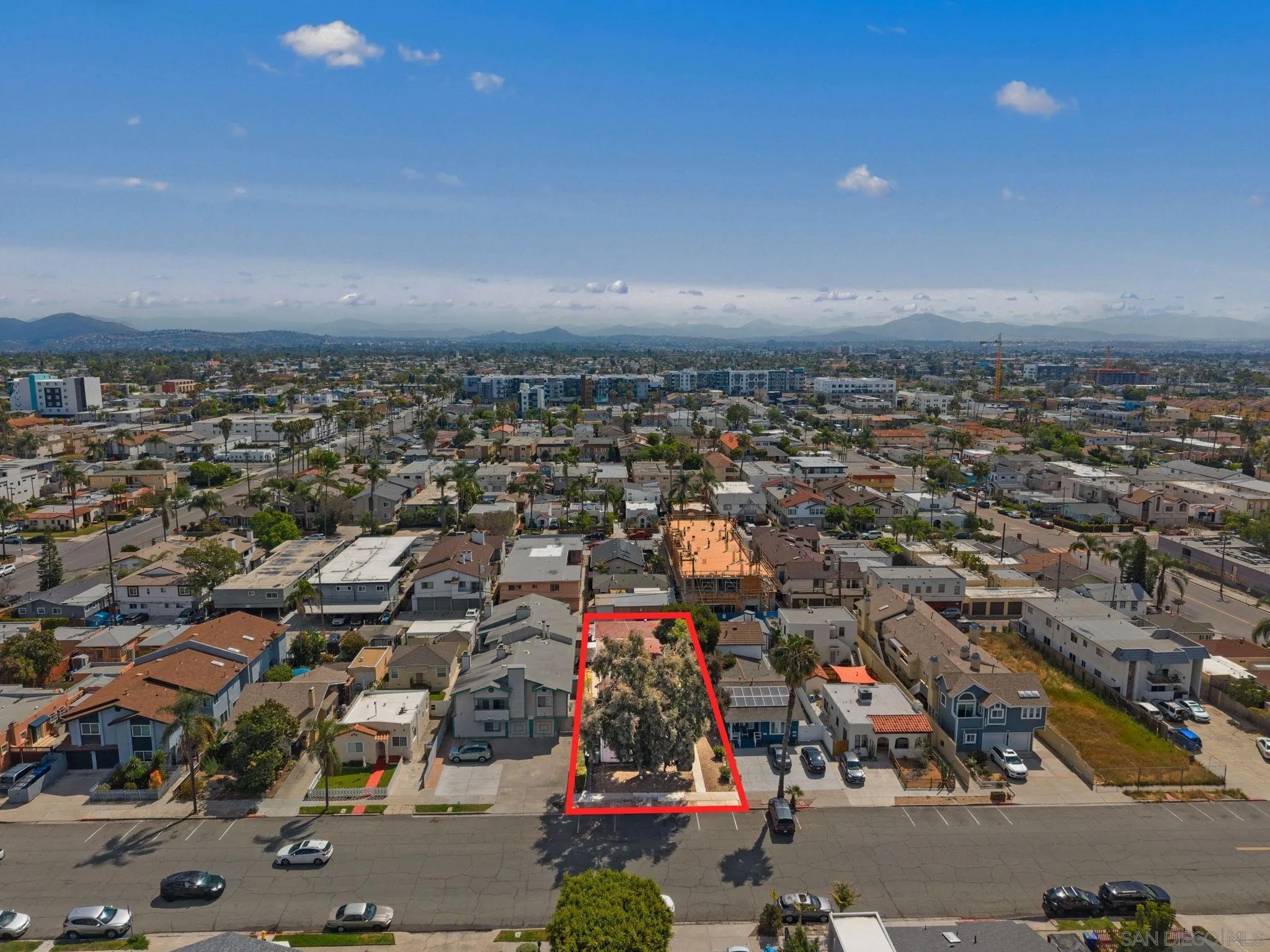 4541 Oregon St