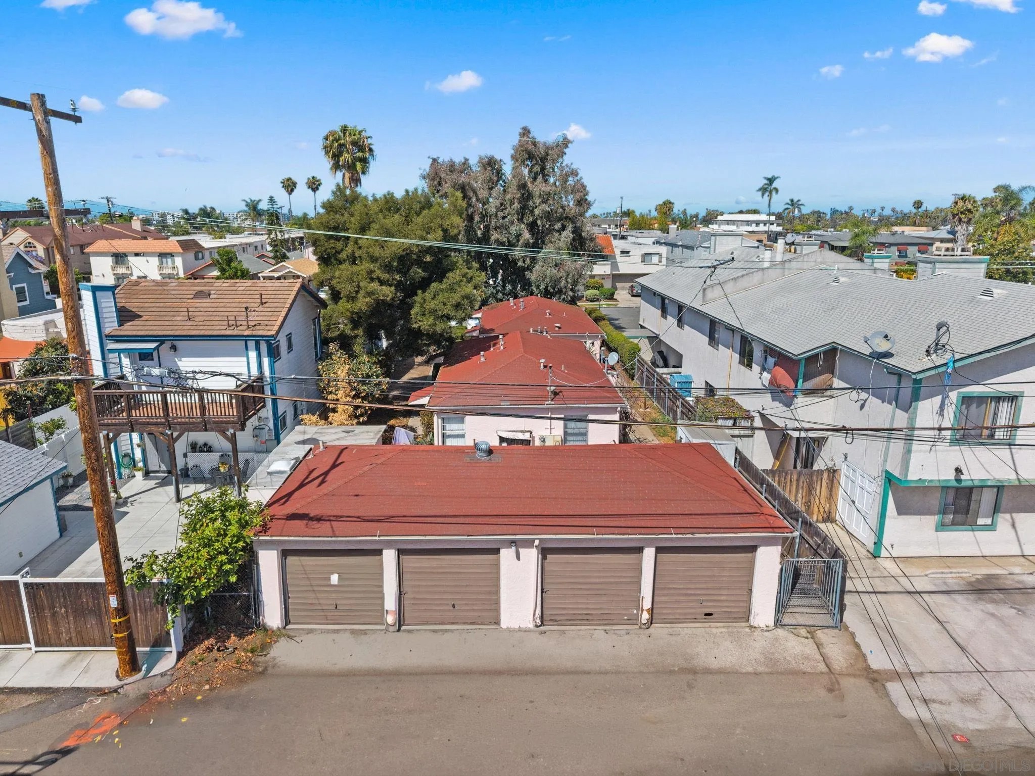 4541 Oregon St