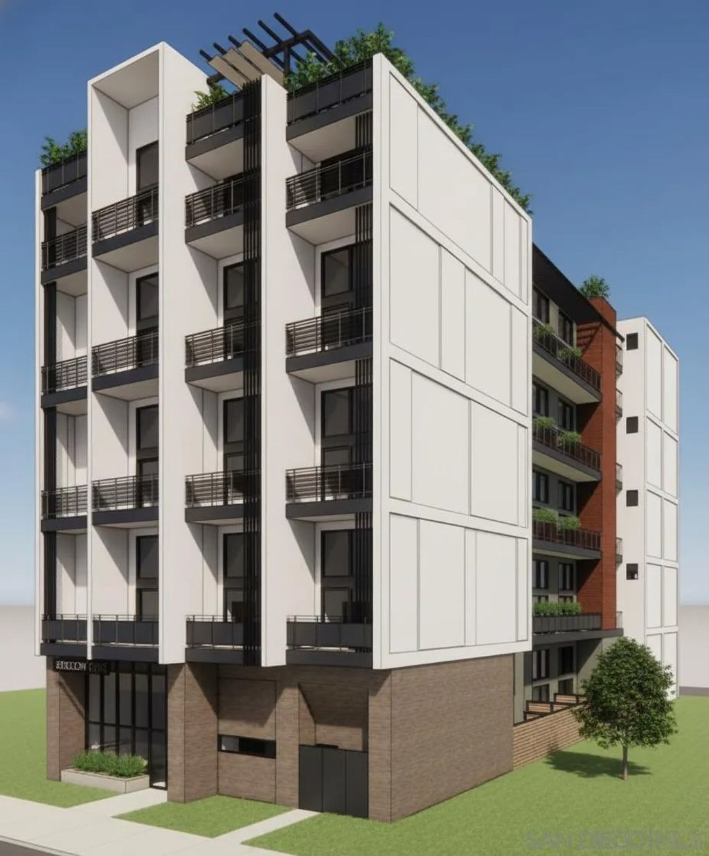 Photo of 4541 Oregon St, San Diego, CA 92116 (MLS # 260009547)