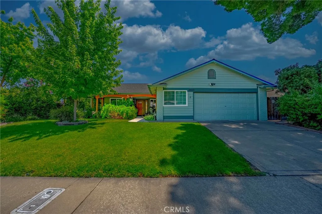 3664 Loyola Court