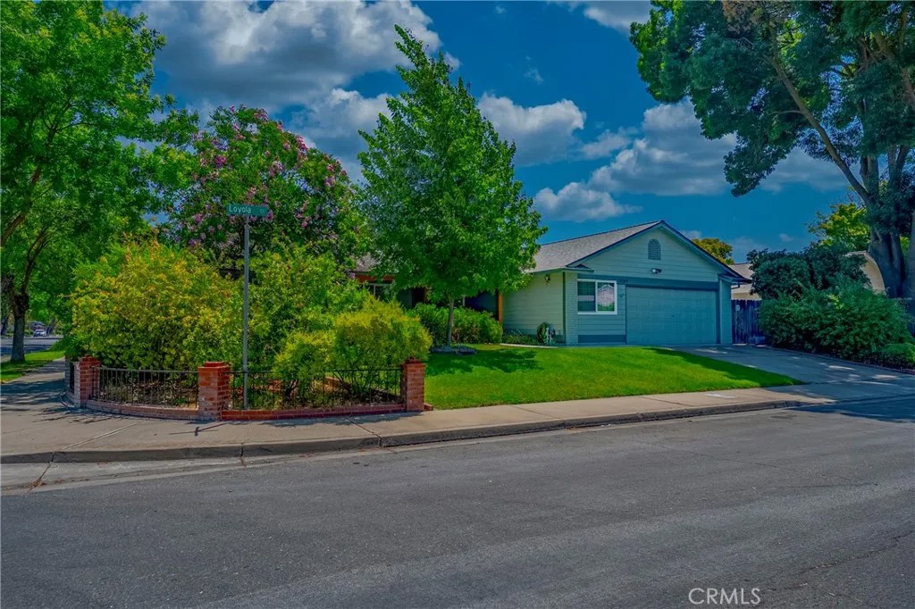 3664 Loyola Court