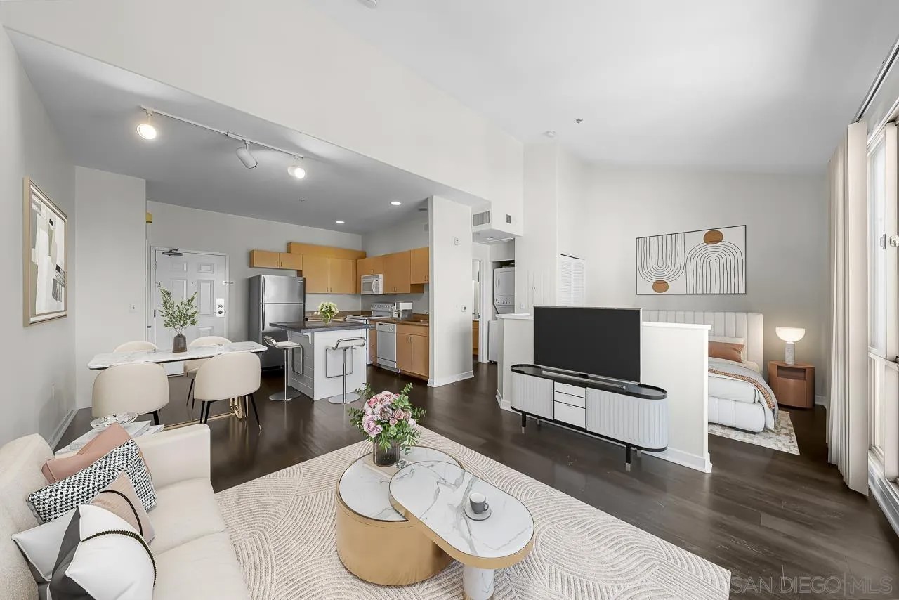 1501 Front Street 613