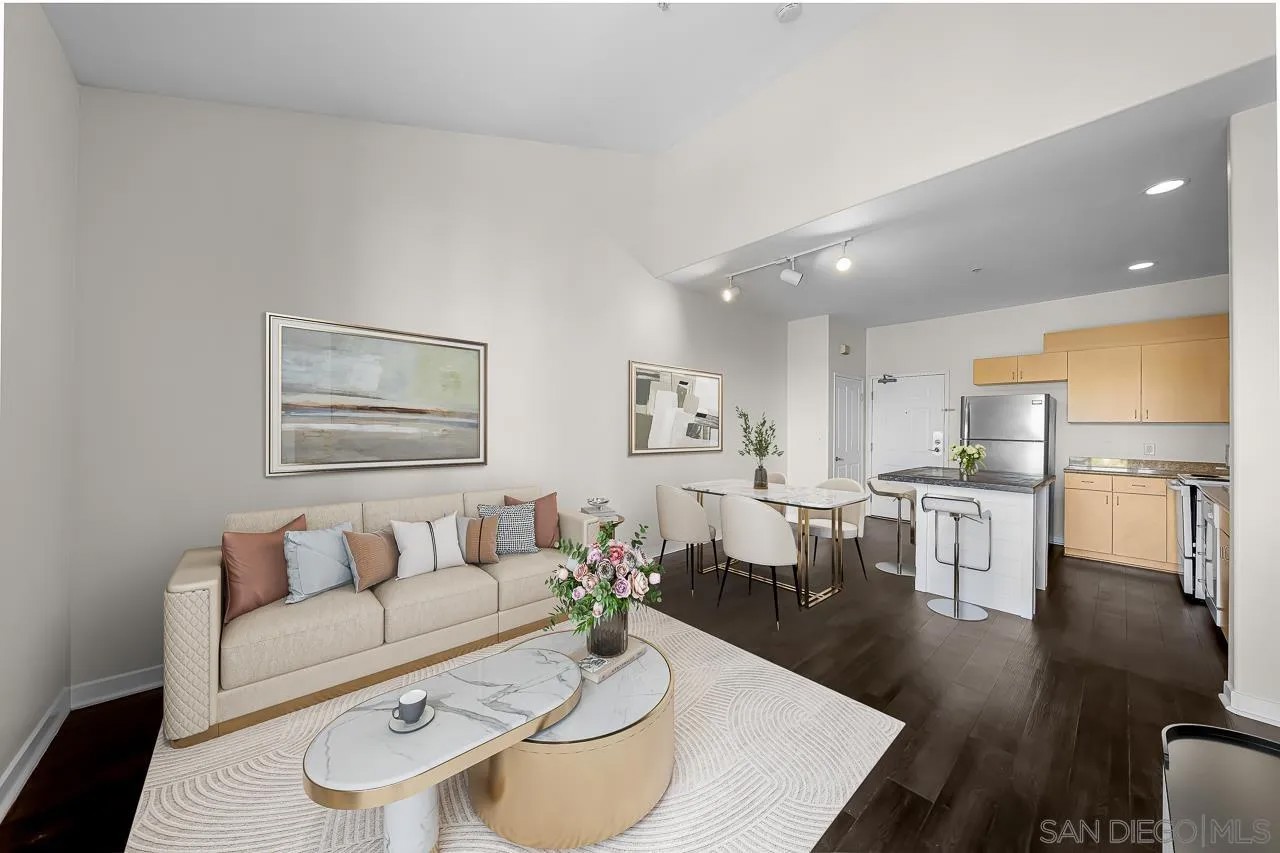 1501 Front Street 613