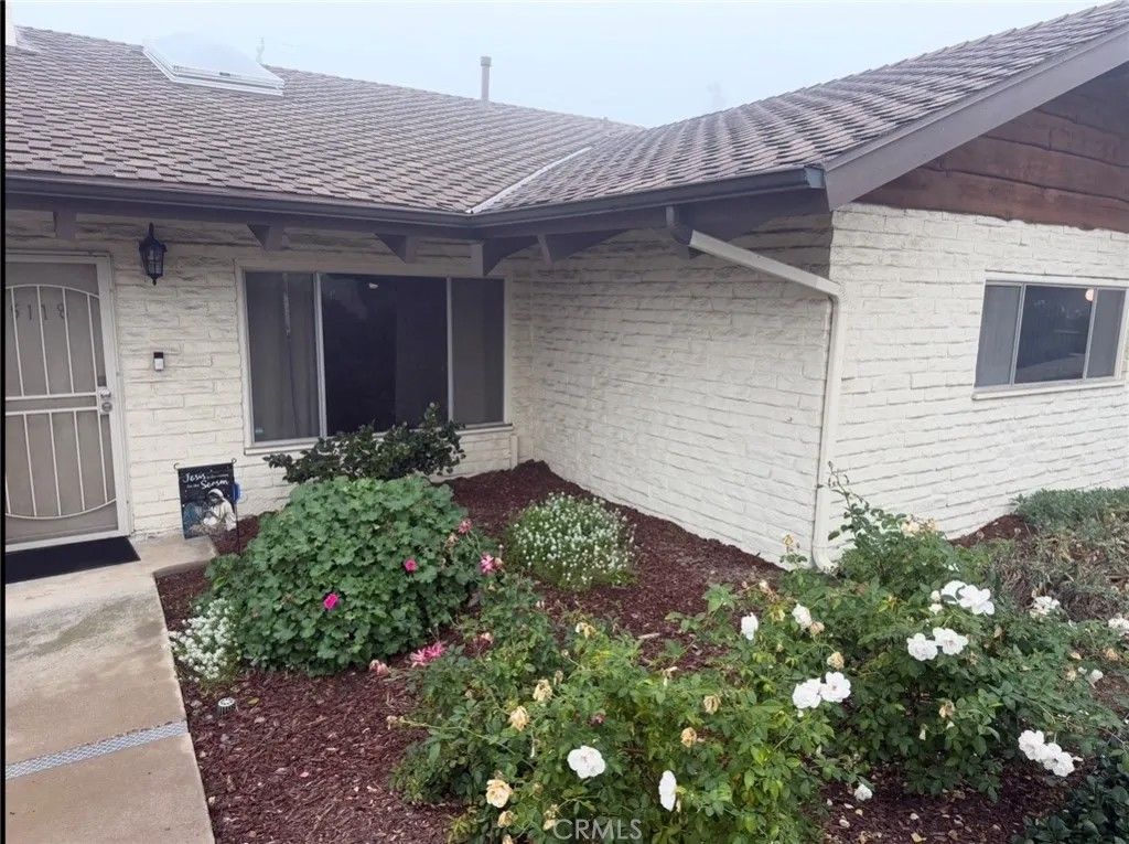 Photo of 5118 Lakeview Avenue #4, Yorba Linda, CA 92886 (MLS # CV25277712)