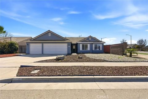 Photo of 865 Avalon Drive, Lemoore, CA 93245 (MLS # PI26042530)