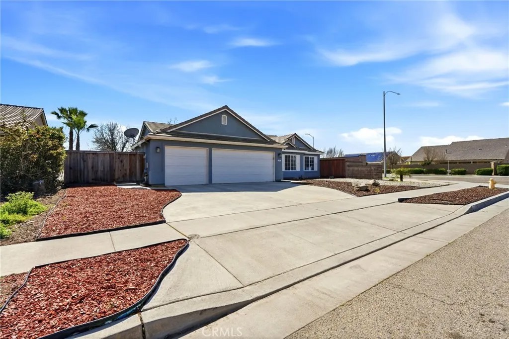 865 Avalon Drive