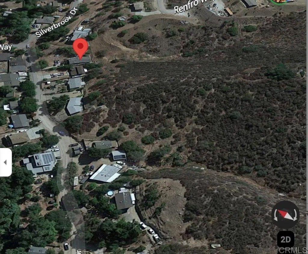 Photo of 0 Silverbrook, El Cajon, CA 92019 (MLS # PTP2505357)