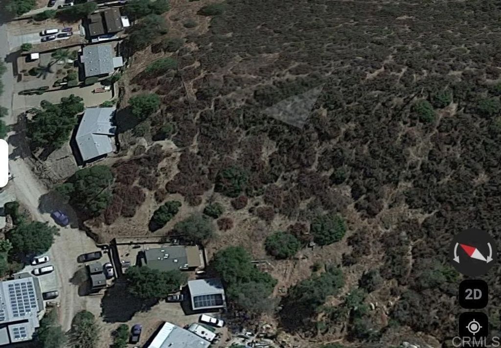 Photo of 0 Silverbrook, El Cajon, CA 92019 (MLS # PTP2505357)