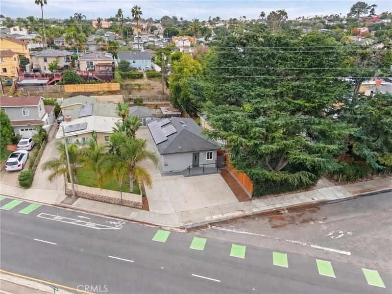 3641 Poe Street