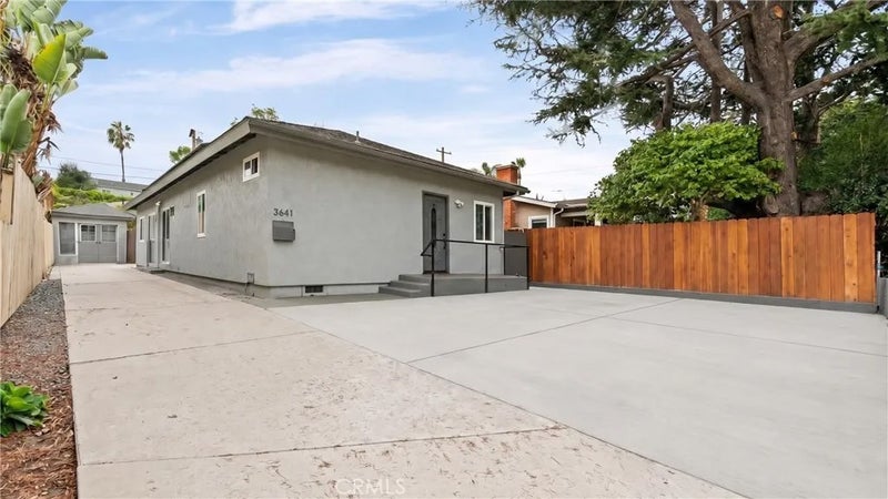 3641 Poe Street
