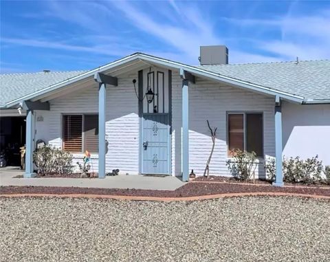 Photo of 26420 Allentown Dr, Menifee, CA 92586 (MLS # PW26063842)