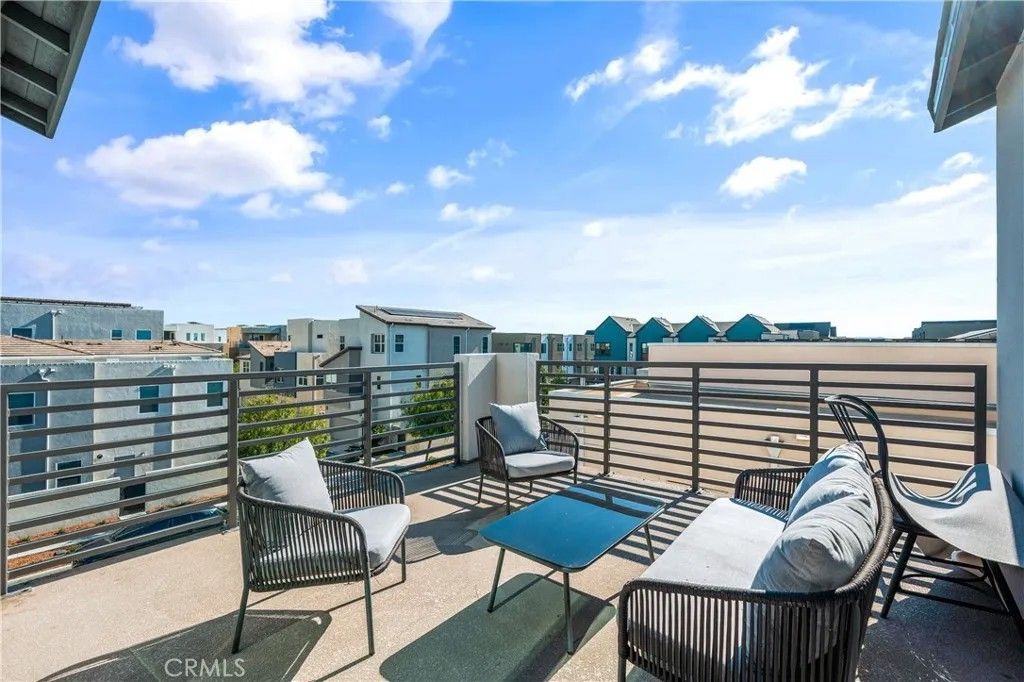 Photo of 105 Shear, Irvine, CA 92618 (MLS # WS26068268)