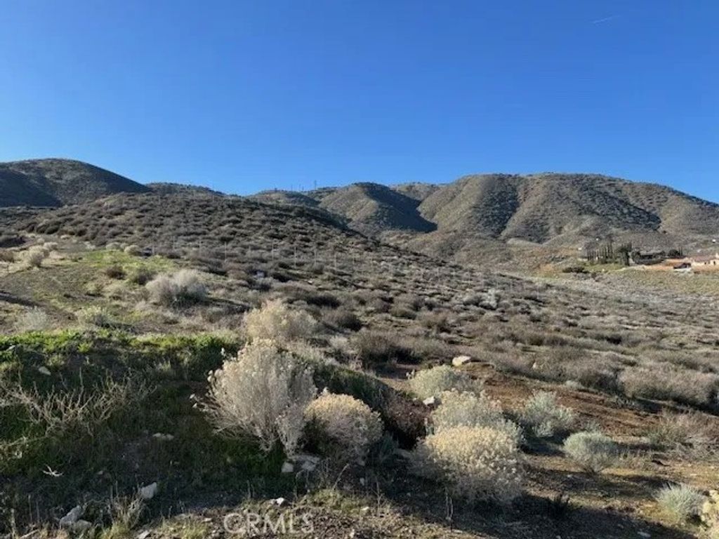 Photo of 514 Vac/Vic Lakeview Dr/Tierra Sub, Palmdale, CA 93551 (MLS # SR26024963)