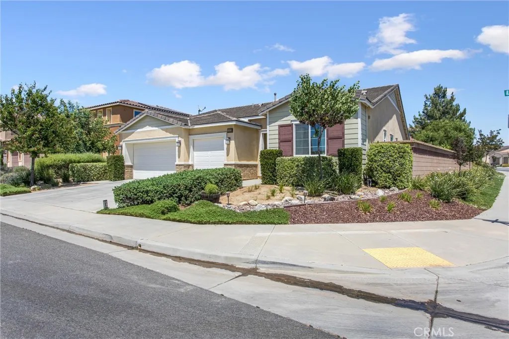 1622 Le Conte Drive