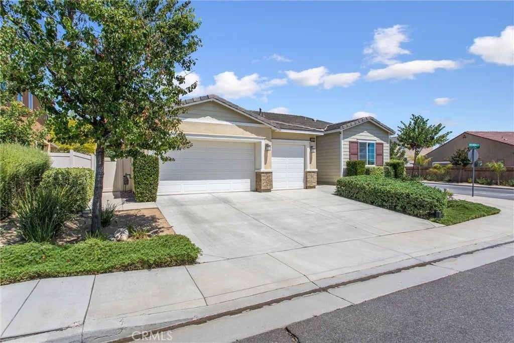 1622 Le Conte Drive