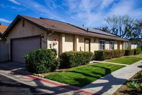 10385 Seth Way, Santee, CA 92071 - #: PTP2602216