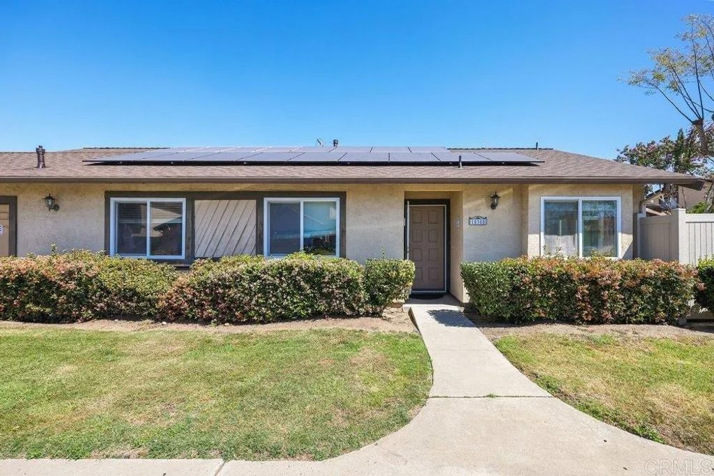 Photo of 10385 Seth Way, Santee, CA 92071 (MLS # PTP2602216)